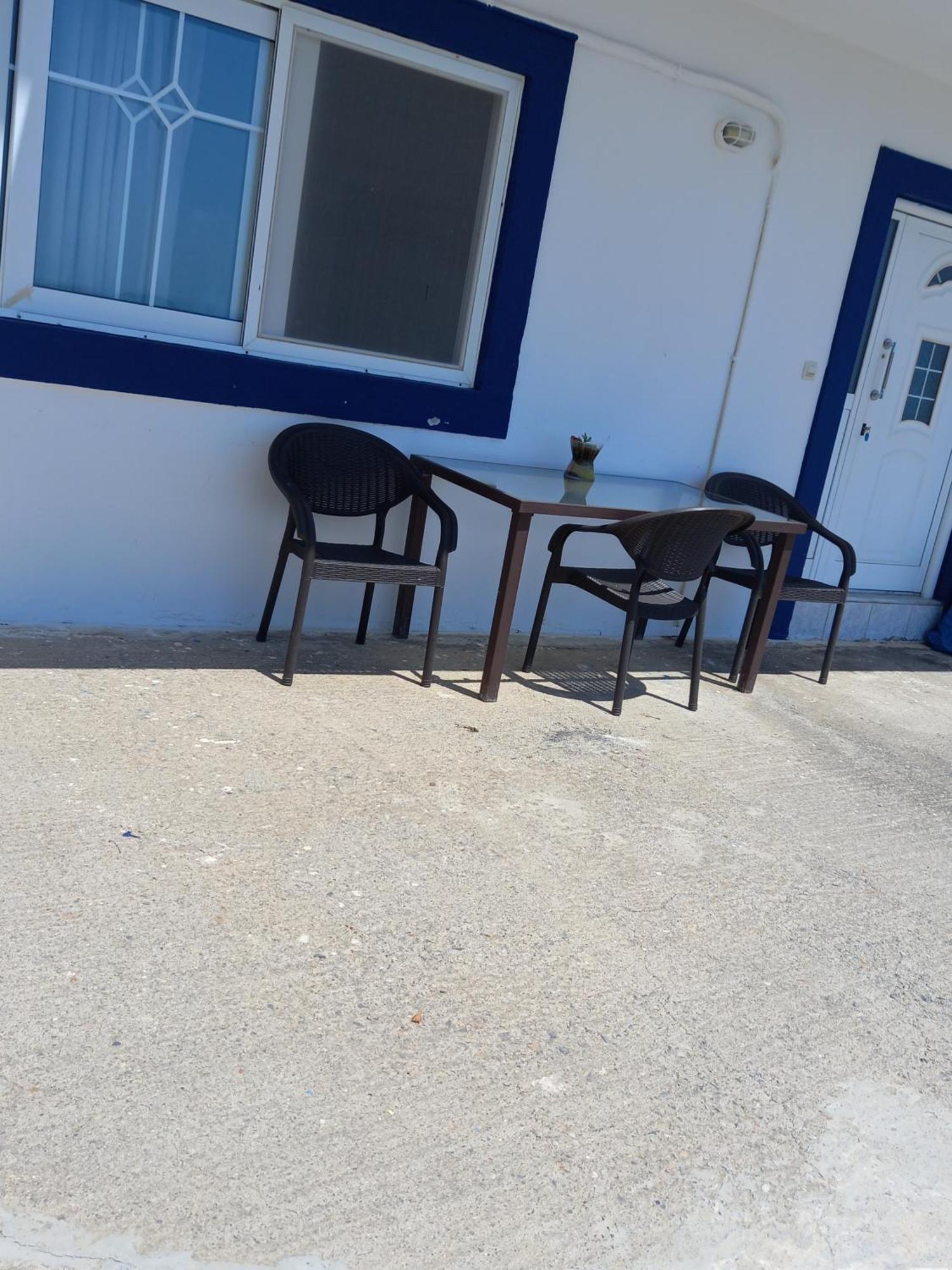 Galini Apartments Plakias Esterno foto