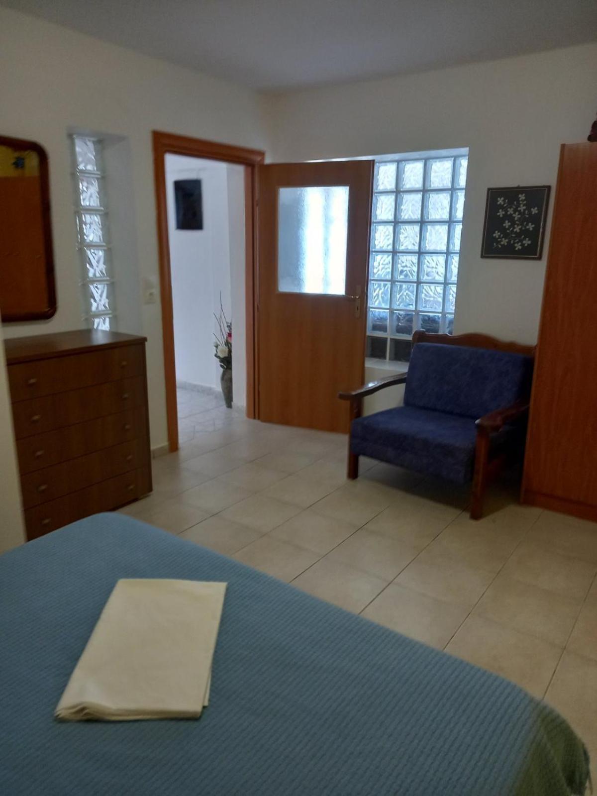Galini Apartments Plakias Esterno foto