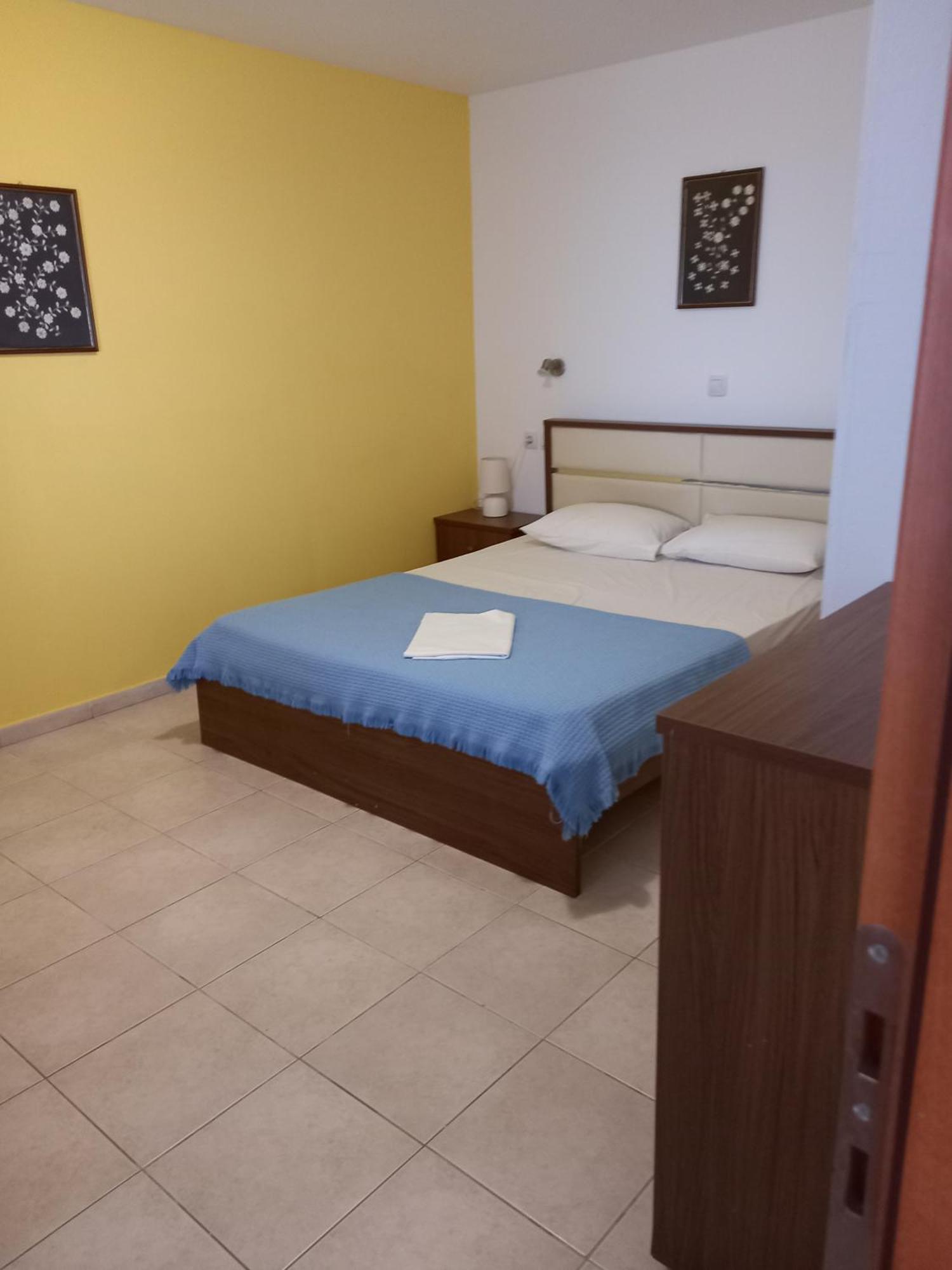 Galini Apartments Plakias Esterno foto