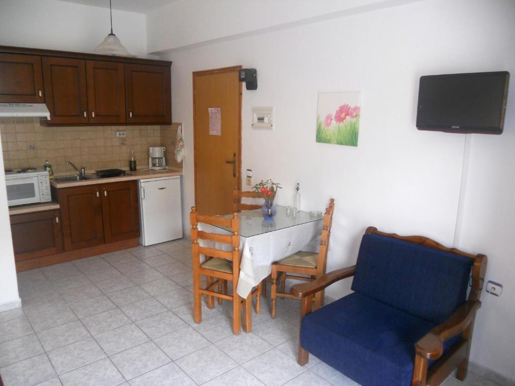 Galini Apartments Plakias Camera foto