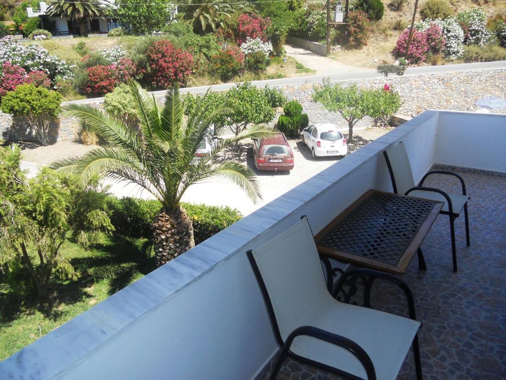 Galini Apartments Plakias Camera foto